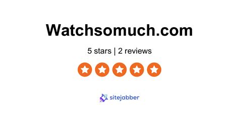 watchsomuch.com|Watchsomuch Reviews 